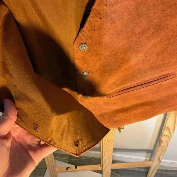 Mine & Bill’s outfitters vest used - Picture 7 of 12